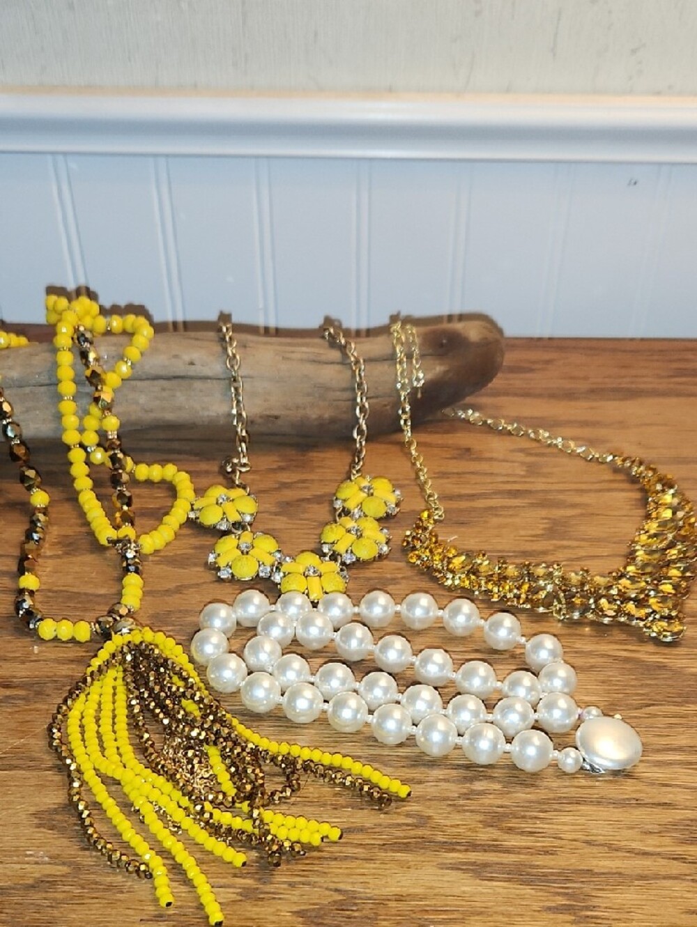 Necklaces Bundle